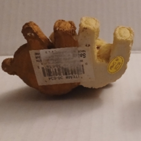 4/$30 Teddy Bears Figurine - Picture 3 of 6